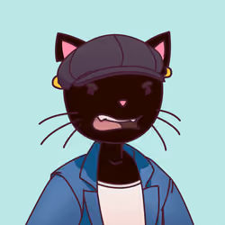 Just Meow #5214