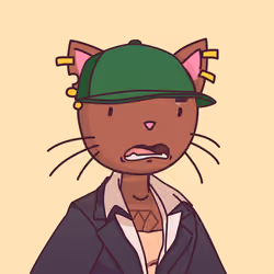Just Meow #5298