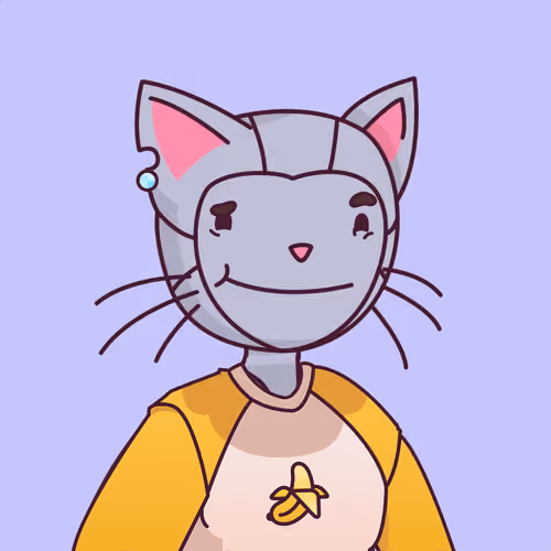 Just Meow #1821