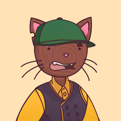Just Meow #108