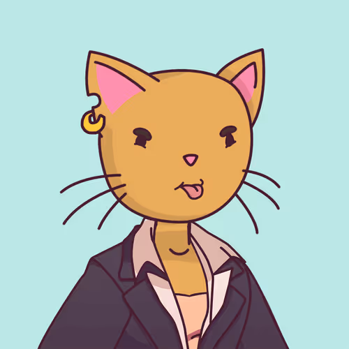 Just Meow