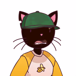 Just Meow #1904