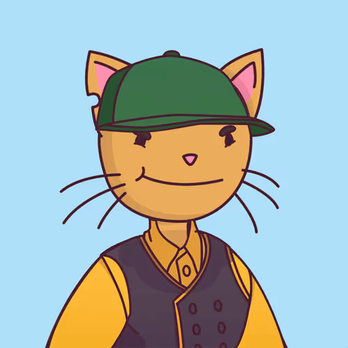 Just Meow