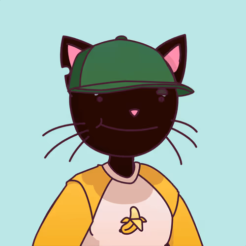 Just Meow