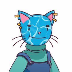 Just Meow #2020