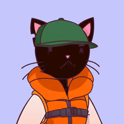 Just Meow #5234