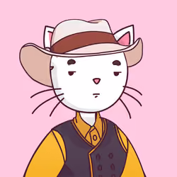 Just Meow #2824