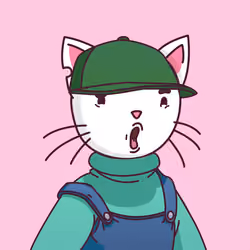 Just Meow #115