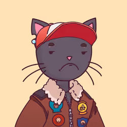 Just Meow #5688