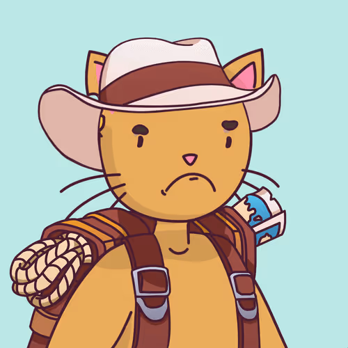 Just Meow
