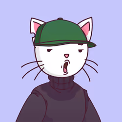 Just Meow #2480