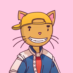 Just Meow #846