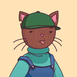 Just Meow #5492