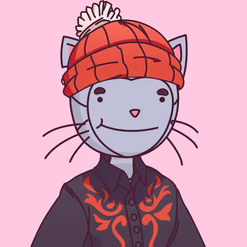 Just Meow
