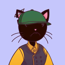 Just Meow #1905