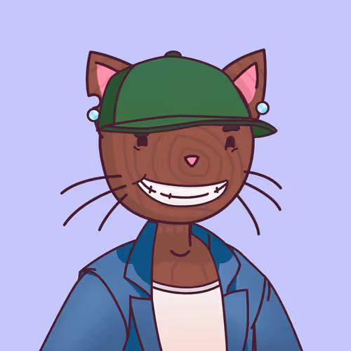 Just Meow