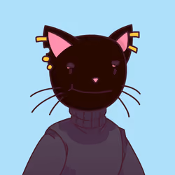 Just Meow #2700