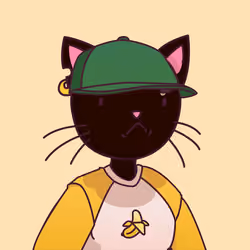 Just Meow #2833
