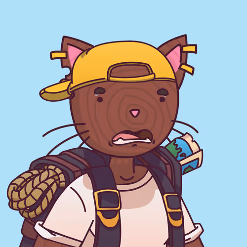 Just Meow
