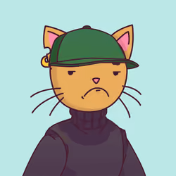 Just Meow #1401