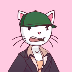 Just Meow #2835