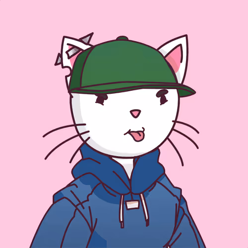 Just Meow