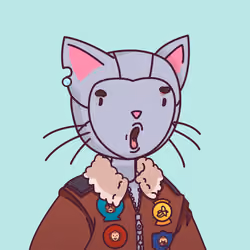 Just Meow #3378