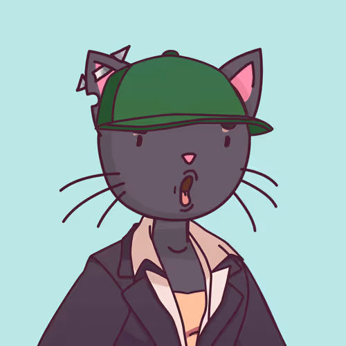 Just Meow