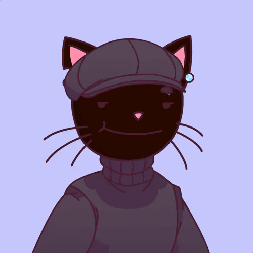 Just Meow