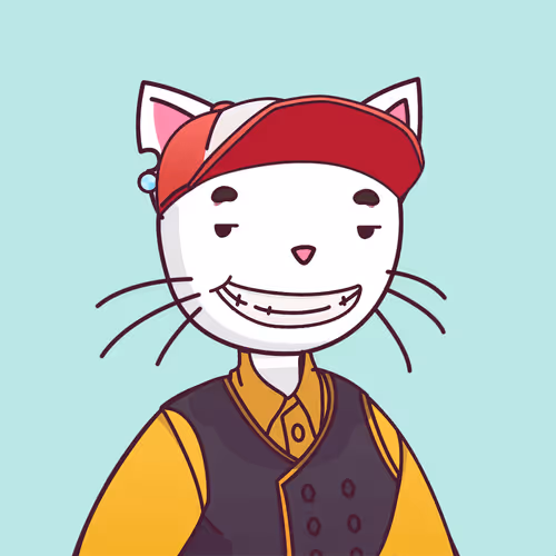 Just Meow