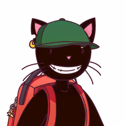 Just Meow #3468