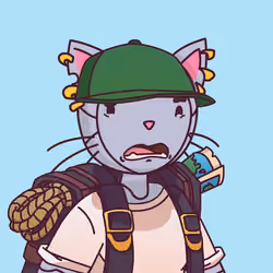 Just Meow #2104