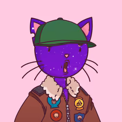 Just Meow #3473