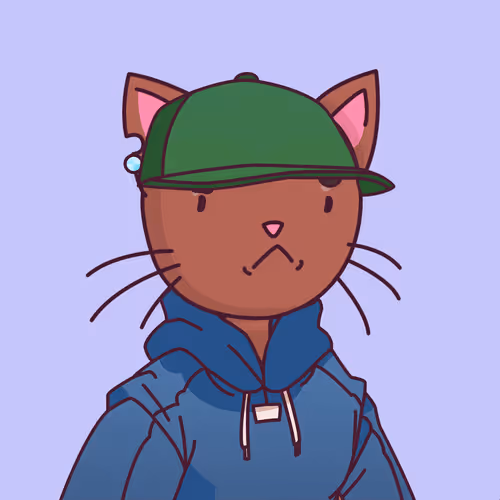 Just Meow