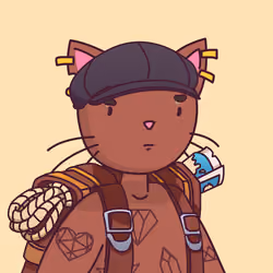 Just Meow #4491