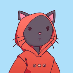 Just Meow #101