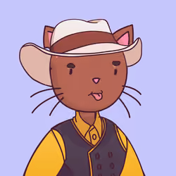 Just Meow #4613