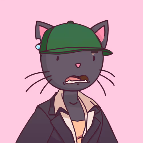 Just Meow