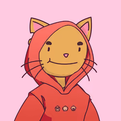 Just Meow #3589