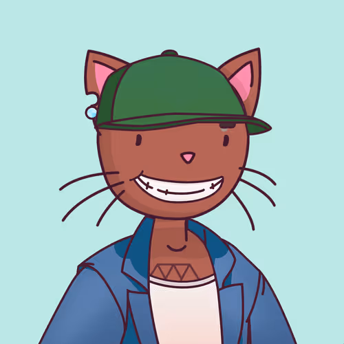 Just Meow
