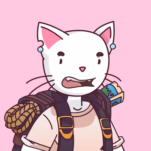 Just Meow