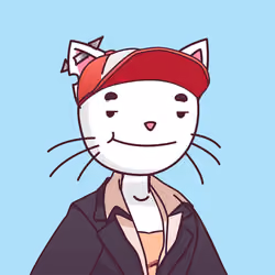Just Meow #5292
