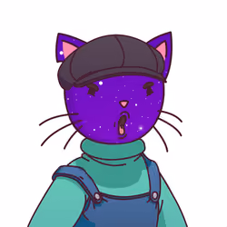 Just Meow #2692