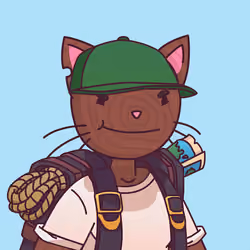 Just Meow #5209