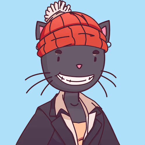 Just Meow