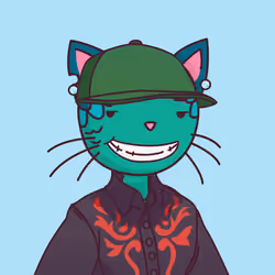 Just Meow #1484