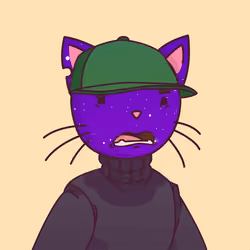 Just Meow #4957