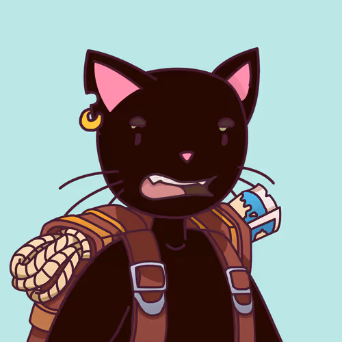 Just Meow