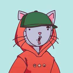 Just Meow #107