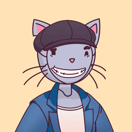 Just Meow